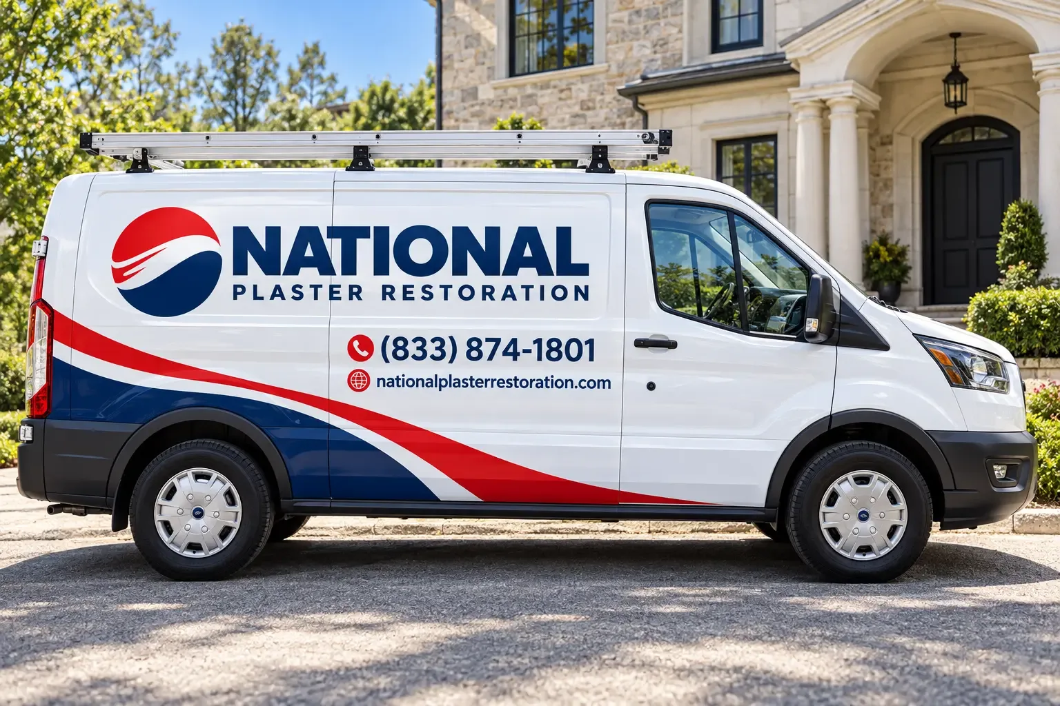 Plaster Repair in Dulac, LA near me