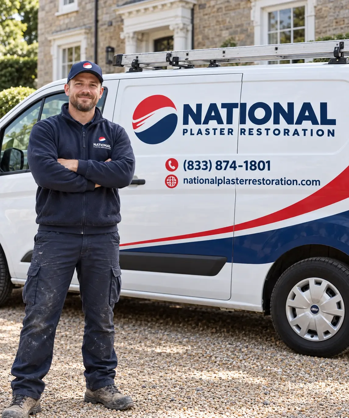 Plaster Repair company in Dulac, LA